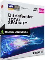 bitdefender total security